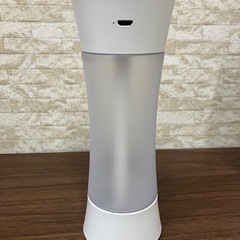 車でも使える　加湿器　コンパクトの画像