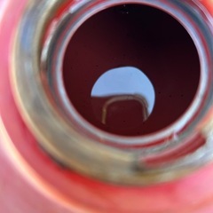 ロビン ガソリンエンジン EY10 動作品の画像