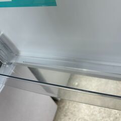 ★リユースのサカイ高崎店★TJ13691 Haier 冷蔵庫 148L 2021年製 動作確認／クリーニング済みの画像