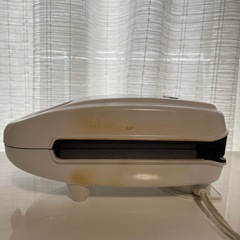 【取引中】ライソン　洗えるベビーカステラメーカーの画像