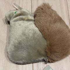 アフタヌーンティー　ポケットウォーマーの画像