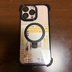 iPhone16promax 256GB デザートチタニウムSimフリーの画像