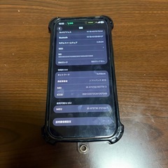 iPhone16promax 256GB デザートチタニウムSimフリーの画像