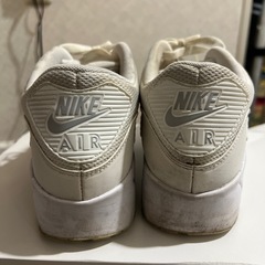 エアーマックス 26.5の画像