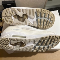 エアーマックス 26.5の画像