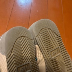 ニューバランス　スニーカー15cmの画像