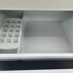 ★リユースのサカイ高崎店★TJ13692 AQUA 冷蔵庫 201L 2023年製 動作確認／クリーニング済みの画像