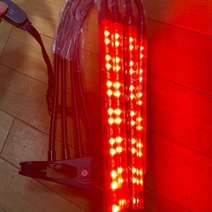 植物育成用LEDライトの画像