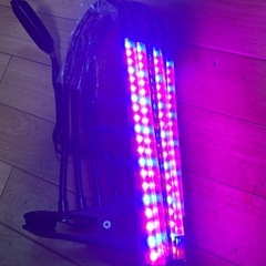 植物育成用LEDライトの画像