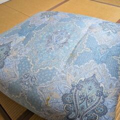 新品、未使用！業務用敷布団！の画像