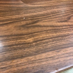 【ドリーム川西店御来店限定】☆ジモティー見たよ♪割引☆  PCデスク  クリーニング済み 【2125560000042932】の画像