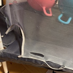 トランポリンの画像