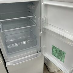 ★リユースのサカイ高崎店★TJ13693 YAMADA 冷蔵庫 117L 2023年製 動作確認／クリーニング済みの画像