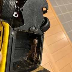 昭和レトロ 当時物 PORSCHE ポルシェ　スーパーカー ブリキ？の画像