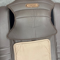 フランスベッド　スリーミーローラーDX　の画像