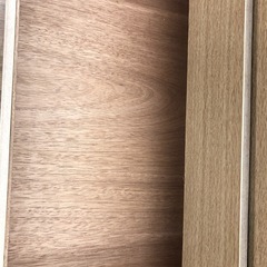 【ドリーム川西店御来店限定】☆ジモティー見たよ♪割引☆  4段チェスト/NA  クリーニング済み 【2125550000027221】の画像