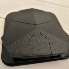 【車載】Mindsky スマホホルダー ダッシュボード用 クリップ式 角度調整可の画像