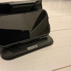 【車載】Mindsky スマホホルダー ダッシュボード用 クリップ式 角度調整可の画像