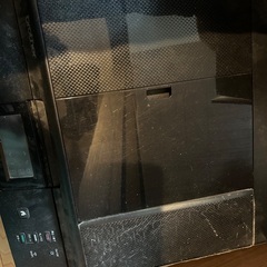 プリンター　ジャンク品の画像