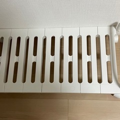 押入れ収納キャリー