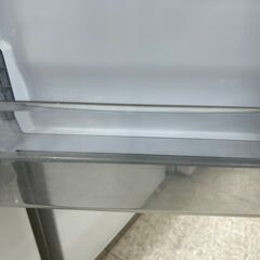 ★リユースのサカイ高崎店★TJ13694 MR-P15G-W1 冷蔵庫 146L 2022年製 動作確認／クリーニング済みの画像