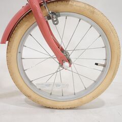 TOKYOBIKE LITTLE 16インチ キッズバイクの画像