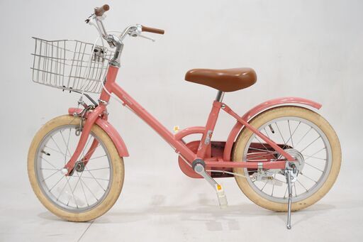 TOKYOBIKE LITTLE 16インチ キッズバイク