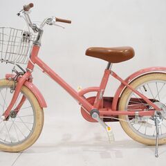 TOKYOBIKE LITTLE 16インチ キッズバイクの画像