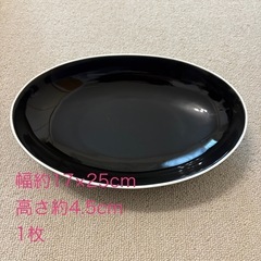 IKEA お皿セットの画像