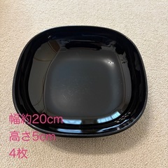 IKEA お皿セットの画像