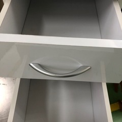 【ドリーム川西店御来店限定】☆ジモティー見たよ♪割引☆  4段チェスト/NA  クリーニング済み 【2125560000042867】の画像