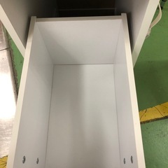 【ドリーム川西店御来店限定】☆ジモティー見たよ♪割引☆  4段チェスト/NA  クリーニング済み 【2125560000042867】の画像