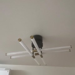 新品・箱入り 照明の画像