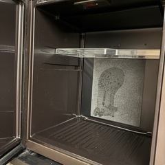 小型冷蔵庫の画像