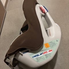 チャイルドシートの画像