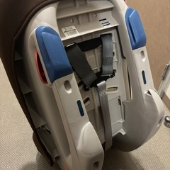 チャイルドシートの画像