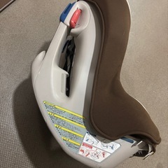 チャイルドシートの画像