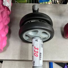 リサイクルショップどりーむ鹿大前店　No.3073　健康器具　腹筋ローラーの画像