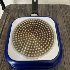 IH対応 フライパンの画像