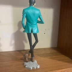 ルパン三世の画像