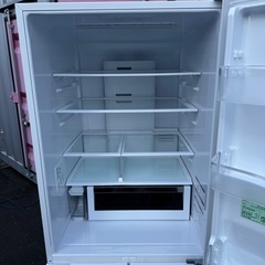 61⭐️2024年製美品★日立　冷蔵庫　自動製氷　右開き　大型　5ドア　470Lの画像