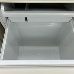 ★リユースのサカイ高崎店★TJ13695 AQR-20J（W） 冷蔵庫 201L 2020年製 動作確認／クリーニング済みの画像