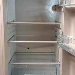 【12/22迄】アイリスオーヤマ冷蔵庫162ℓ2019年製の画像