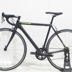 CANNONDALE 「キャノンデール」 CAAD 10 BLACK INC 2015年モデル ロードバイクの画像