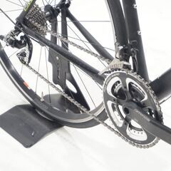 CANNONDALE 「キャノンデール」 CAAD 10 BLACK INC 2015年モデル ロードバイクの画像