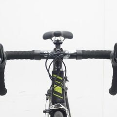 CANNONDALE 「キャノンデール」 CAAD 10 BLACK INC 2015年モデル ロードバイクの画像