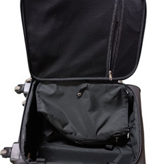 (中古)PUJOLS キャリーケースの画像