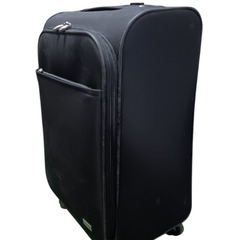 (中古)PUJOLS キャリーケースの画像