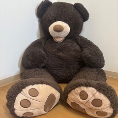 引越しのためコストコベアーお譲りしますの画像