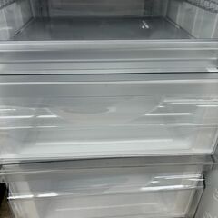 ★リユースのサカイ高崎店★TJ13696 JR-NF148B 冷蔵庫 148L 2019年製 動作確認／クリーニング済みの画像